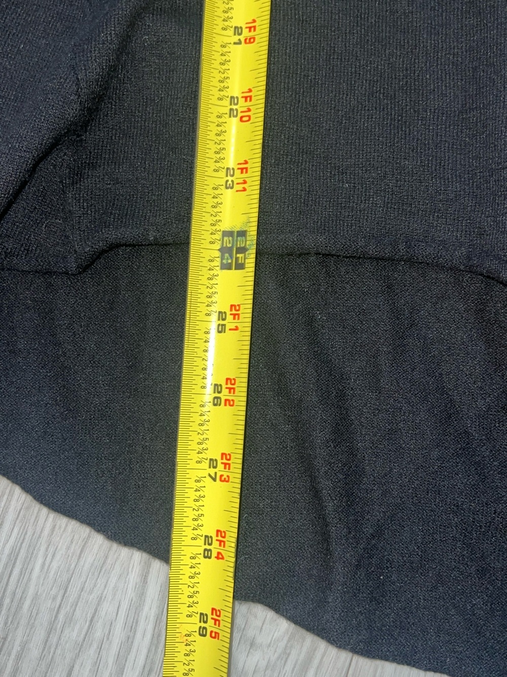 Subtle Luxury Brand Light Weight Cotton Zip Jacket With Whipstitch Embroidery - Picture 3 of 6
